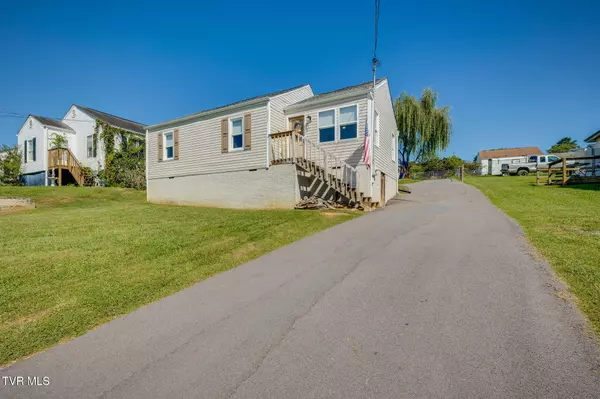 Kingsport, TN 37660,3336 Adaline ST