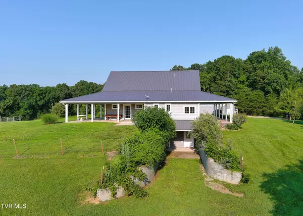 Greeneville, TN 37743,7545 Cedar Creek RD