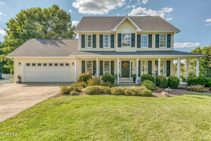 104 Brittany DR, Gray, TN 37615