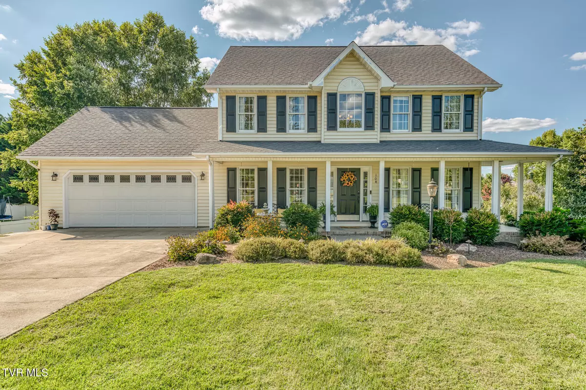 Gray, TN 37615,104 Brittany DR