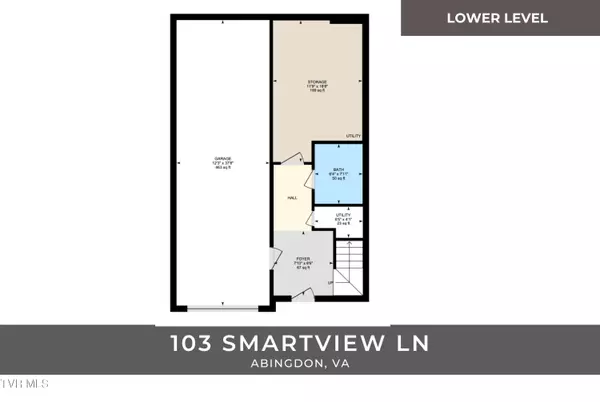 Abingdon, VA 24210,103 Smartview LN