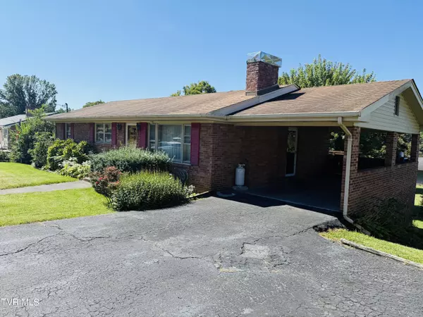 Bristol, VA 24201,480 Ventura CIR