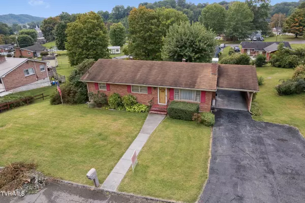 Bristol, VA 24201,480 Ventura CIR