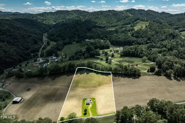 Trade, TN 37691,333 Ragan RD