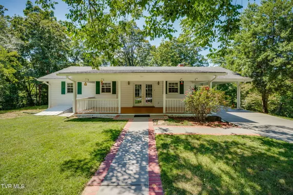 Greeneville, TN 37745,860 Baileyton RD