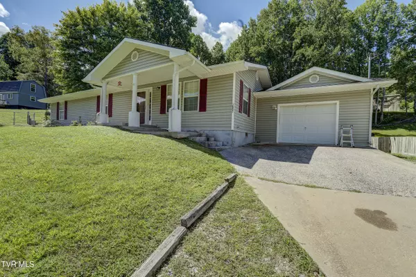 Johnson City, TN 37601,1883 Powder Branch RD