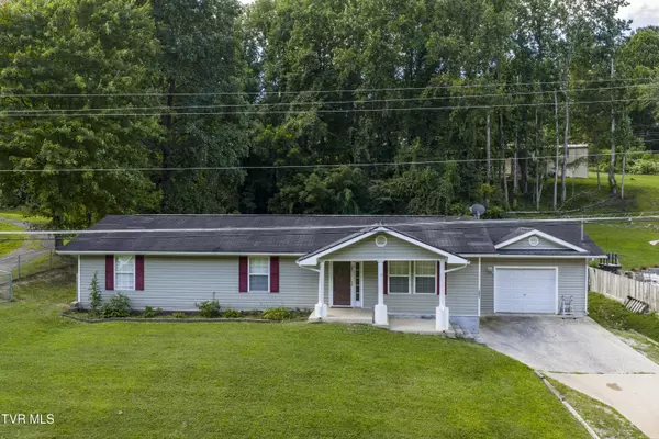 1883 Powder Branch RD, Johnson City, TN 37601