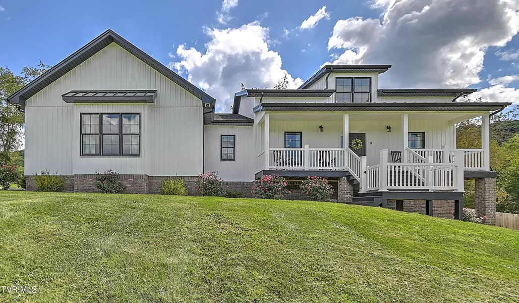 24090 Watauga RD, Abingdon, VA 24211