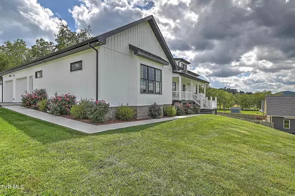 Abingdon, VA 24211,24090 Watauga RD
