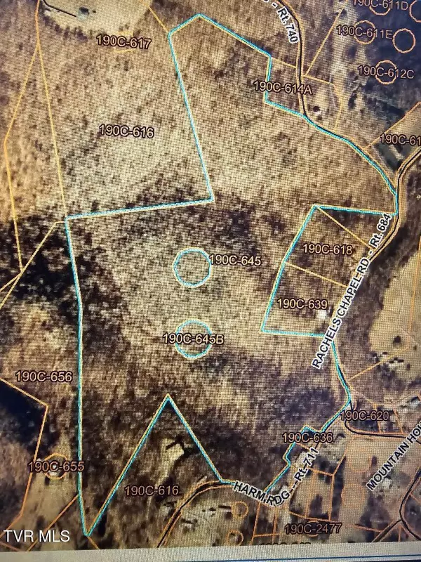 Coeburn, VA 24230,Tbd Rachels Chapel RD