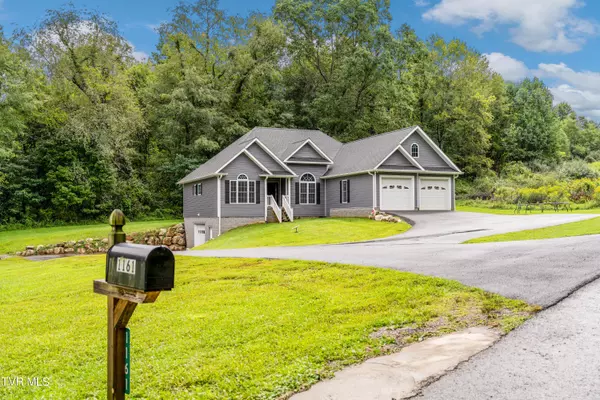 Mountain City, TN 37683,1161 Laurel Way