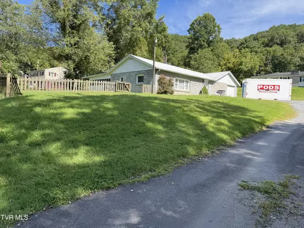 2825 Anderson ST, Bristol, TN 37620