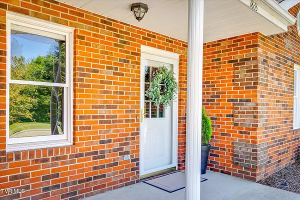 Kingsport, TN 37660,1833 Manor CT #N/A