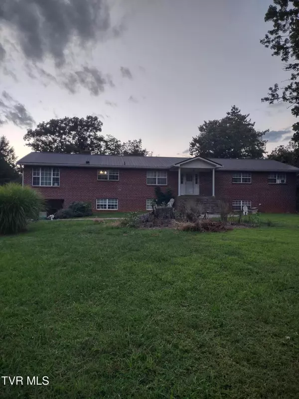 1865 Rheatown RD, Chuckey, TN 37641
