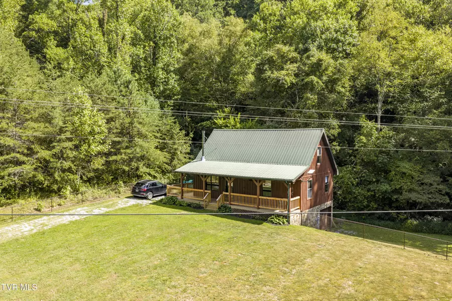 13660 Asheville HWY, Greeneville, TN 37743