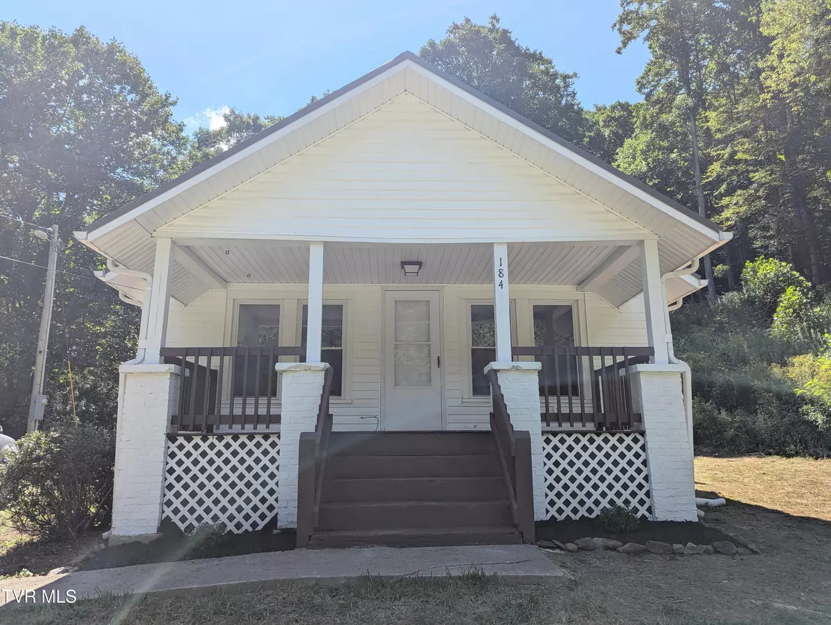 Roan Mountain, TN 37687,184 Hogum Hollow RD