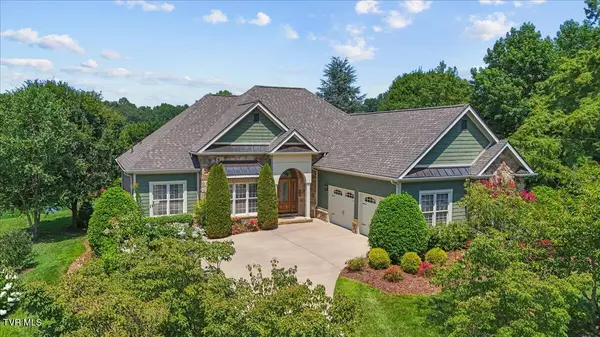 Johnson City, TN 37615,1839 Villa CT