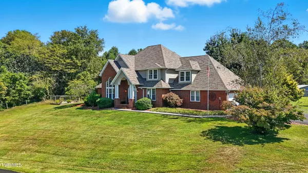 Castlewood, VA 24224,293 Greystone DR