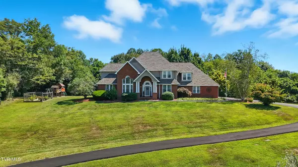 Castlewood, VA 24224,293 Greystone DR