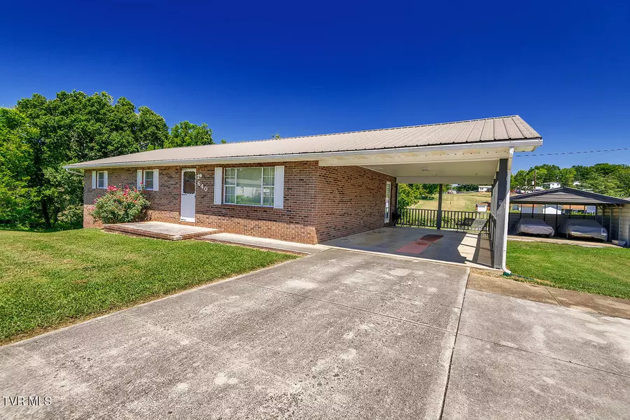 640 Cecil Street, Newport, TN 37821