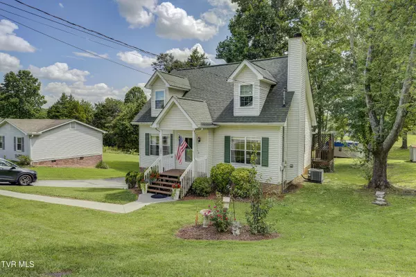 Gray, TN 37615,262 Ridgeview DR