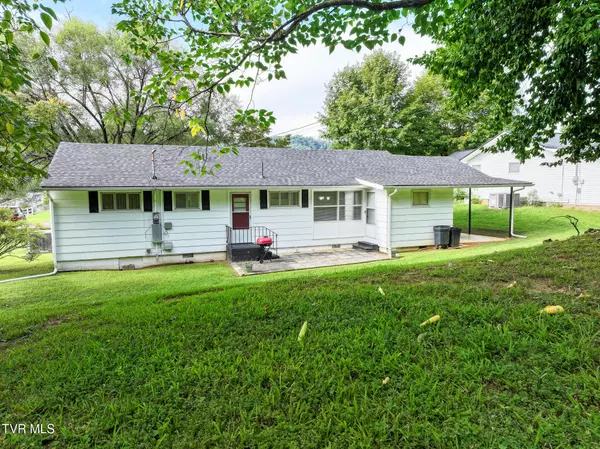 Rogersville, TN 37857,730 Douglas DR