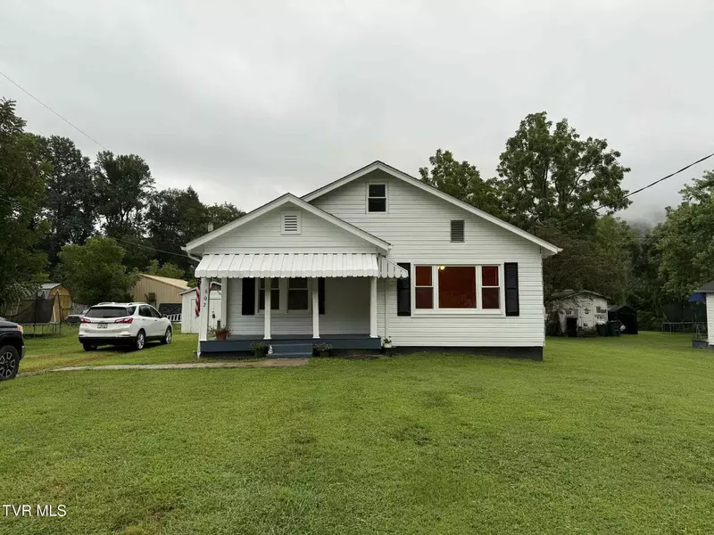 602 2nd AVE, Big Stone Gap, VA 24219