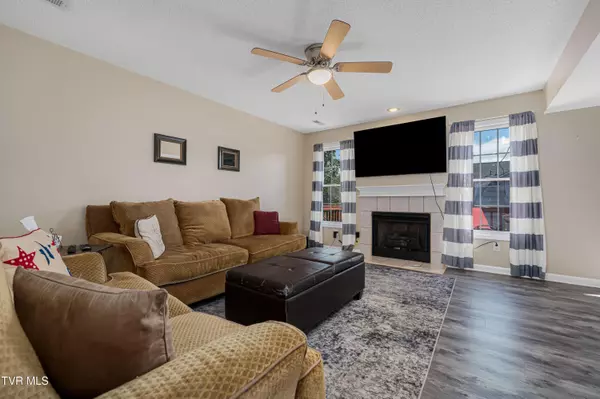 Johnson City, TN 37615,161 Bentley Parc #161