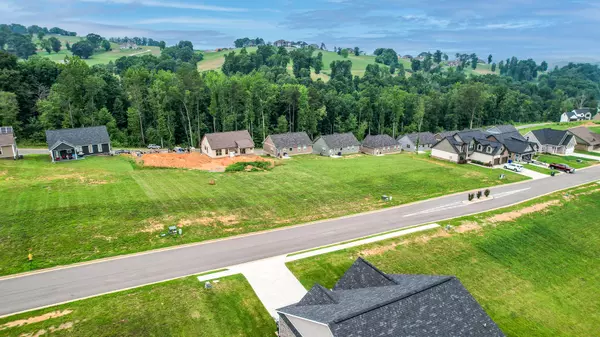 Morristown, TN 37814,Lot 64 Shoreline VIS