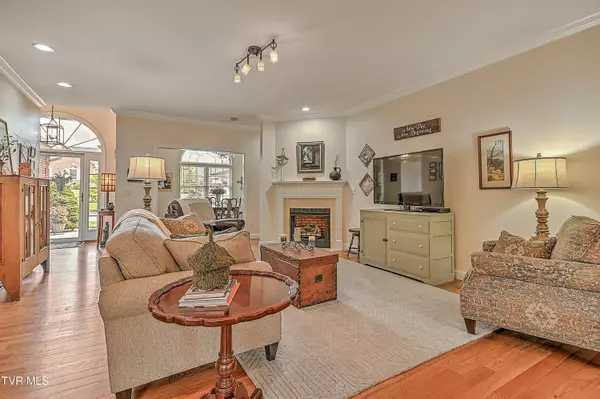 Greeneville, TN 37745,35 Chase CT