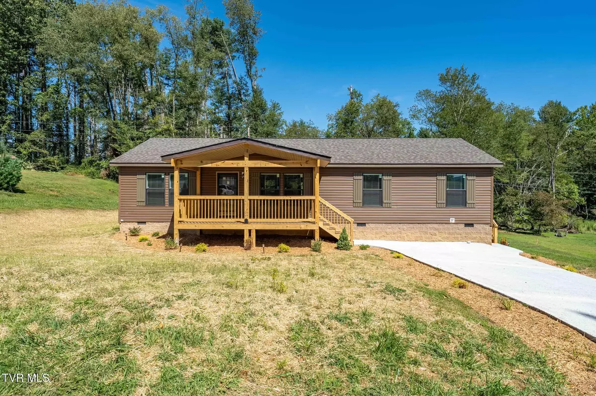 Mountain City, TN 37683,300 Cedar ST