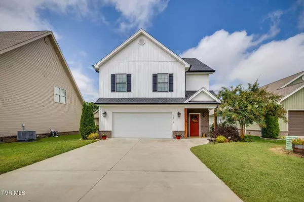 Kingsport, TN 37664,2834 Mccoy ST