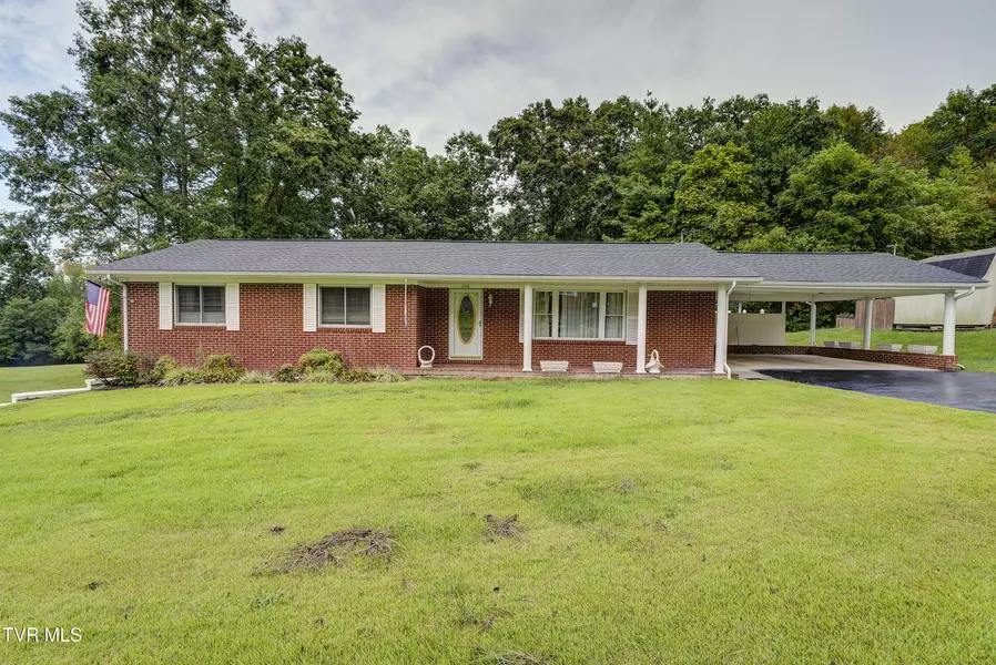 206 Sycamore ST, Erwin, TN 37650