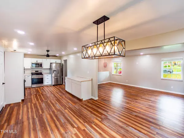 Surgoinsville, TN 37873,135 Circle DR