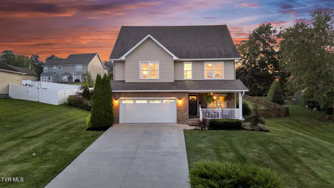 356 Cameron CT, Jonesborough, TN 37659