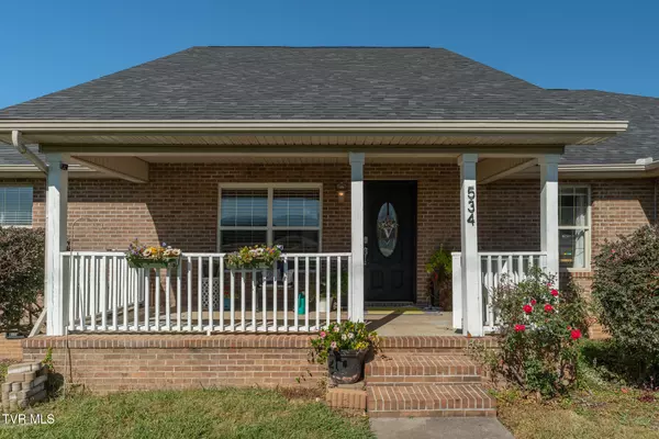 Seymour, TN 37865,534 Boyds Creek HWY