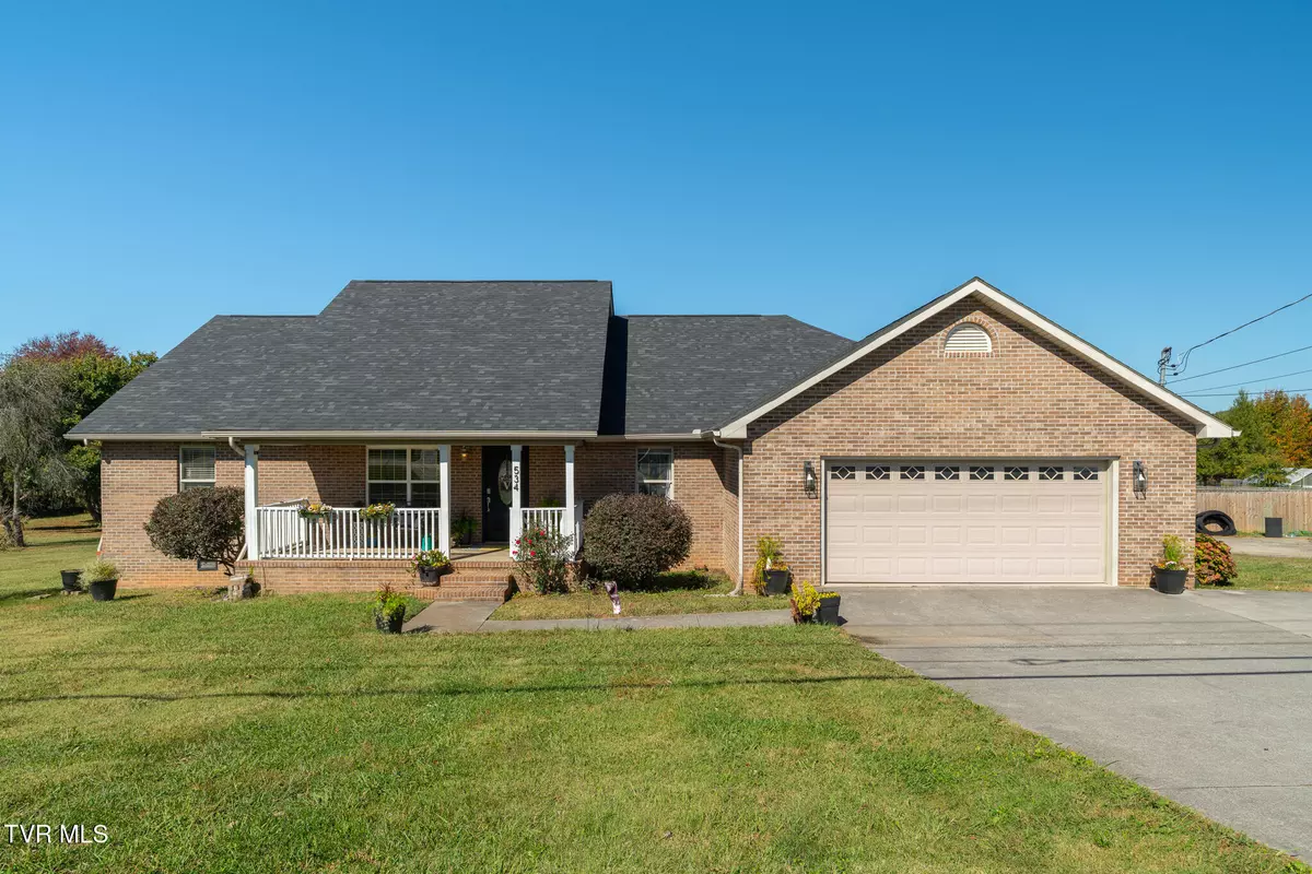 Seymour, TN 37865,534 Boyds Creek HWY