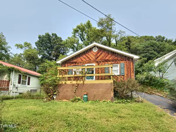 Kingsport, TN 37665,1219 Bell Ridge DR