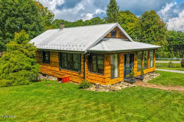 Roan Mountain, TN 37687,1708 Highway 143