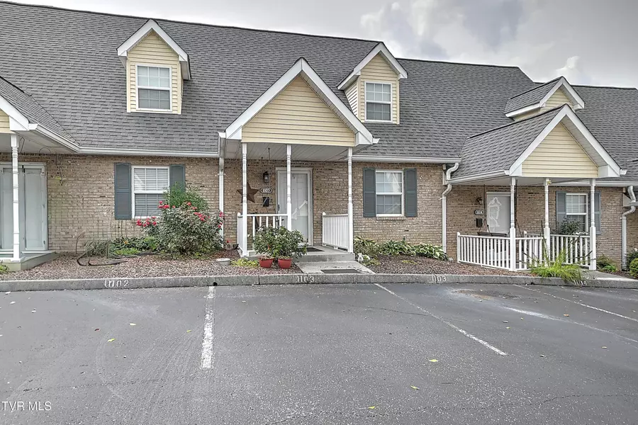 1103 Milton CT #1103, Kingsport, TN 37664