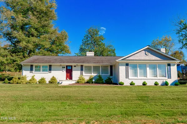 517 Forestdale RD, Kingsport, TN 37660