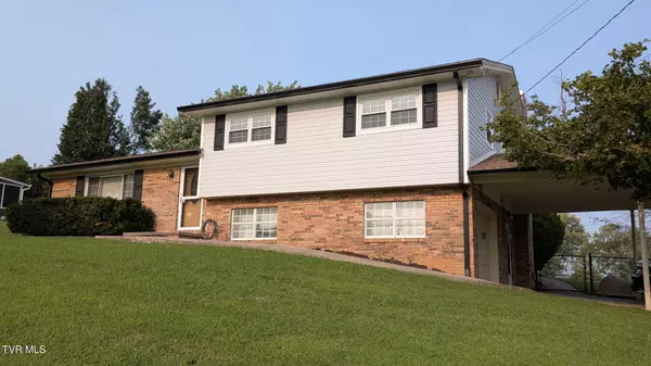 250 Plainview Heights CIR, Greeneville, TN 37745