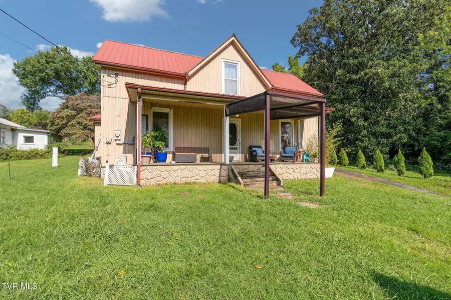 217 Opie Arnold RD, Limestone, TN 37681