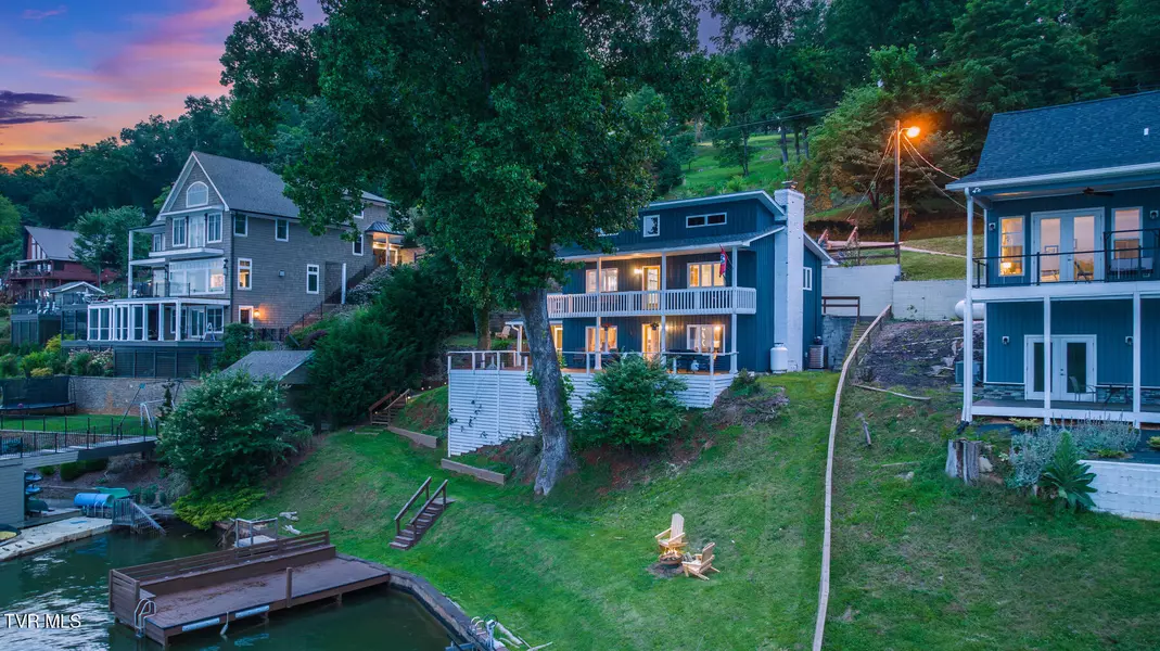 567 Gammon RD, Kingsport, TN 37663