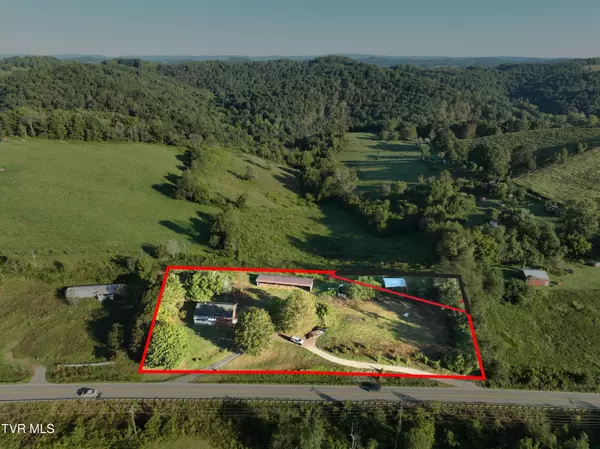 Gate City, VA 24251,3861 Nickelsville HWY