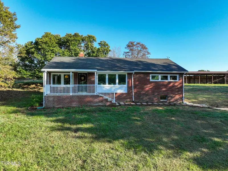 3861 Nickelsville HWY, Gate City, VA 24251