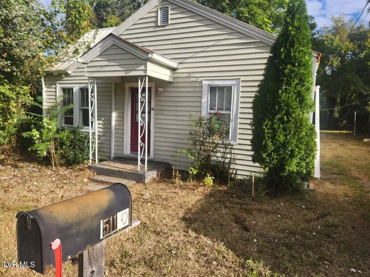 Erwin, TN 37650,511 Coffee ST