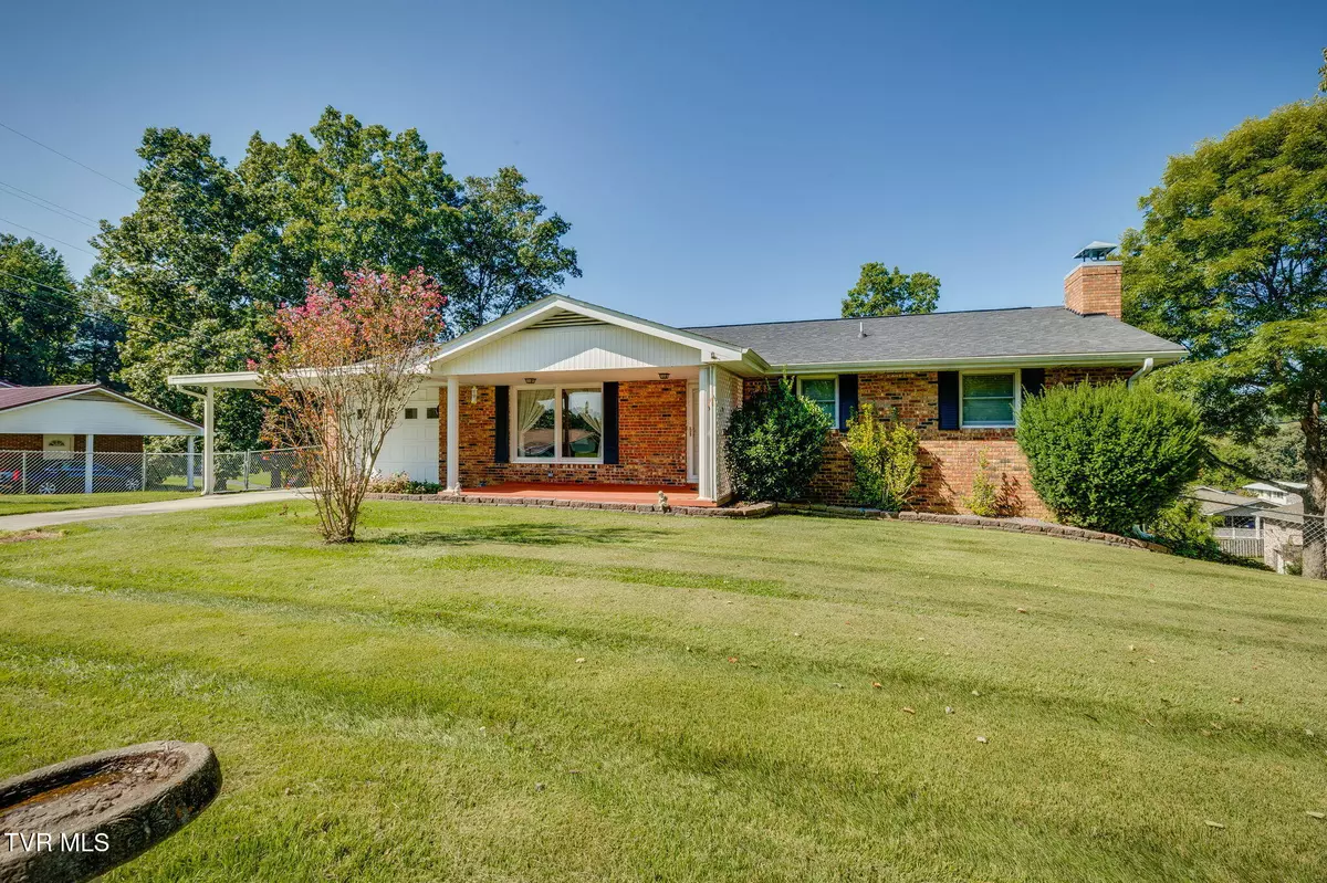 Mount Carmel, TN 37645,907 Ithaca ST