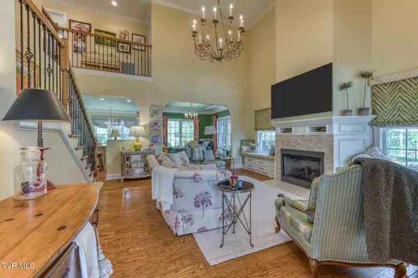 Kingsport, TN 37664,2416 Edinburgh Channel RD