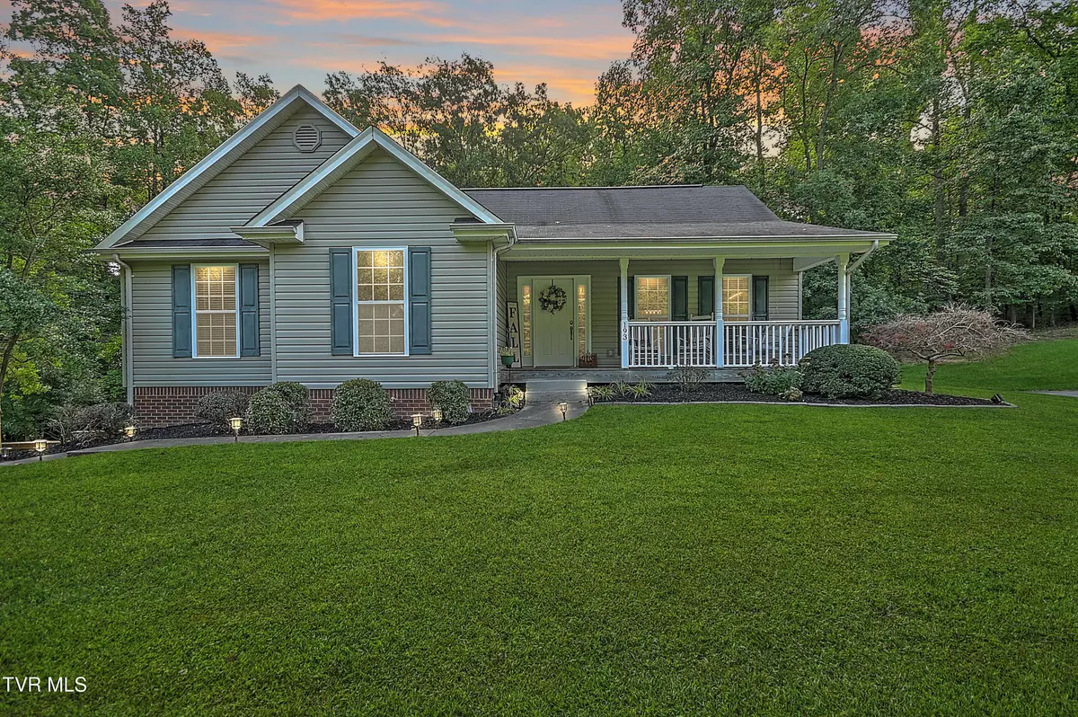 Kingsport, TN 37663,193 Pickens RD